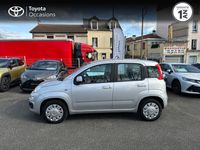 occasion Fiat Panda 1.2 8v 69ch S&S Euro6D