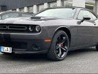 Occasion Dodge Challenger 2015 Coupé