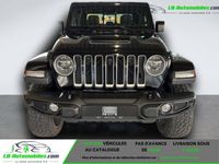 occasion Jeep Gladiator 3.0 V6 Multijet 264 CH 4X4 BVA