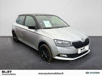 occasion Skoda Fabia 1.0 Mpi 60 Ch Bvm5 Clever