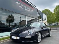 occasion Porsche 997 911 Carrera Coupé 3.6i 345 PDK A