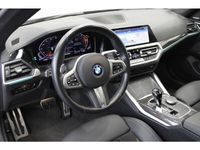 occasion BMW 420 420 d xDrive 190 ch BVA8 M Sport