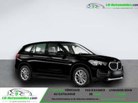 occasion BMW X1 sDrive 18i 136 ch BVA