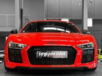 occasion Audi R8 Coupé R8 V10 PLUS 5.2 610 Quattro - Ecotaxe Payée *PPF