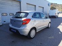 occasion Ford Ka 1.2 Ti-vct 85ch Ultimate