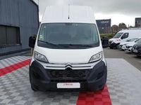 occasion Citroën Jumper TOLE 4-35 L4H3 BLUEHDi 130 CLUB