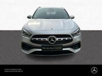 occasion Mercedes GLA200 ClasseD 150ch Amg Line 8g-dct