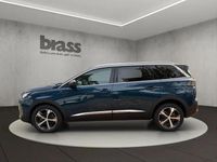 Occasion Peugeot 5008 GT 131 ch (96 kW) 2023 Bleu SUV