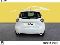 occasion Renault 20 Zoé Life charge normale R110 Achat Intégral -- VIVA179652999