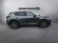 occasion Mazda CX-5 2.2 Skyactiv-d 175 Sélection 4x4