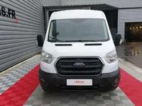 occasion Ford Transit Fourgon T350 L2h2 2.0 Ecoblue 130 Ss Trend Busines