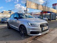 occasion Audi A1 Sportback 1.4 TFSI 125 MIDNIGHT SERIES