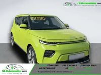 occasion Kia Soul EV 136 Ch