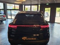 occasion Porsche Cayenne Coupé COUPE 3.0 V6 462 ch E-HYBRID PANO CUIR ACC DCC CAMERA