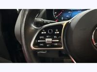 Occasion Mercedes GLA200 Progressive 2022 Noir cosmos métallisé SUV