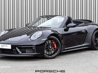 Occasion Porsche 911 487 ch (358 kW) 2021 Noir Cabriolet