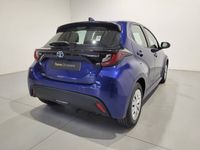 occasion Toyota Yaris 116h France 5p