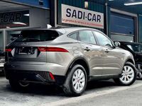 occasion Jaguar E-Pace 2.0 D 150cv PACKSPORT - ETAT NEUF