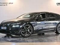 Occasion Audi A6 e-tron S-Line 269 kW (367 ch) 2025 Noir mythic métallisé Break