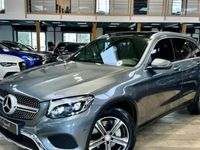 occasion Mercedes 170 Classe Glc 220d 2.1 4 MaticLaunch Edition To Bva9