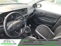 occasion Hyundai i10 1.0 67 BVM