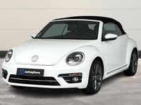 Occasion VW Beetle Exclusive 152 ch (111 kW) 2017 Citadine