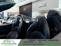 Occasion Ferrari 488 669 ch (492 kW) 2017 Coupé