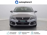 occasion Peugeot 308 1.2 PureTech 110ch E6.3 S\u0026S Tech Edition