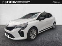 Occasion Renault Clio V Evolution 90 ch (66 kW) 2024 Blanc Citadine