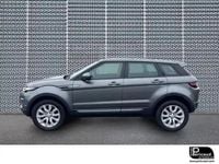 Occasion Land Rover Range Rover evoque 2018 Gris