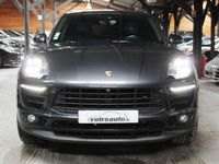 occasion Porsche Macan 3.0 V6 S Diesel