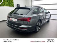 occasion Audi A6 Avant Sport 55 TFSI e quattro 270 kW (367 ch) S tronic