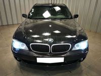 occasion BMW 750L 750 (E65) IA 367CH