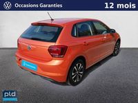 occasion VW Polo 1.6 TDI 95 S&S BVM5 IQ.DRIVE