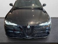 occasion Alfa Romeo Giulia 2.2 210 Ch At8 Q4 Competizione