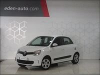 occasion Renault Twingo Iii Sce 75 - 20 Zen