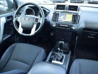 occasion Toyota Land Cruiser 190 D-4d Fap Life Bva 5p Carte Grise Offerte