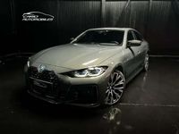 occasion BMW i4 M50 544 M Performance - Tva Recuperable - Full Opt