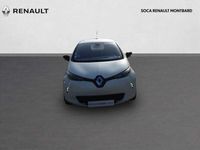occasion Renault Zoe Intens Charge Rapide