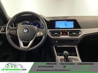 occasion BMW 318 318 d 150 ch BVA