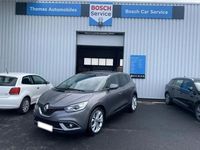 Occasion Renault Scénic IV Business 122 ch (89 kW) 2019 Gris Monospace