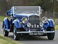 Occasion Bentley Mark VI 110 ch (80 kW) 1952 Autres Berline