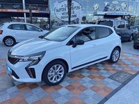 Nouvelle Renault Clio V Evolution 100 ch (73 kW) 2025 Orange Berline