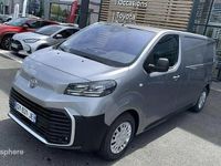 Occasion Toyota Proace 100 kW (137 ch) 2024 Gris Monospace
