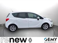 occasion Opel Meriva 1.4 Turbo - 120 Ch Twinport Start/stop Drive