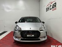 occasion DS Automobiles DS3 1.6 Blue Hdi So Irresistible 100ch
