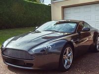 Occasion Aston Martin V8 Vantage 426 ch (313 kW) 2008 Coupé