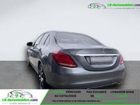 occasion Mercedes C200 Classe200 d BVA