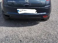 occasion Citroën C4 Coupé HDi 110 FAP Airdream VTS