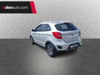 Occasion Ford Ka Plus Active 95 ch (69 kW) 2019 Citadine